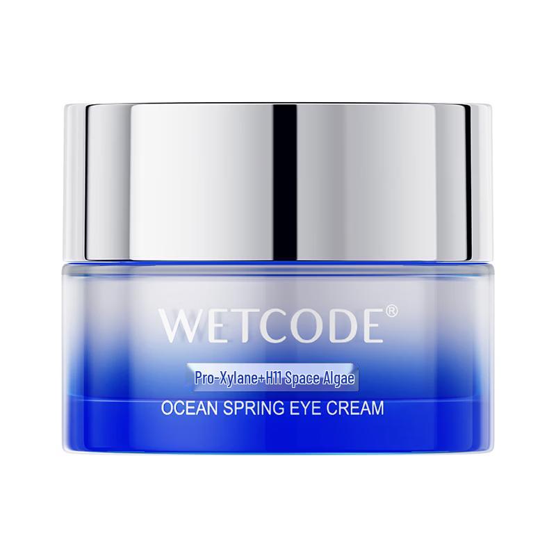 Water Secret Sea Spring Firming Eye Cream 20g
