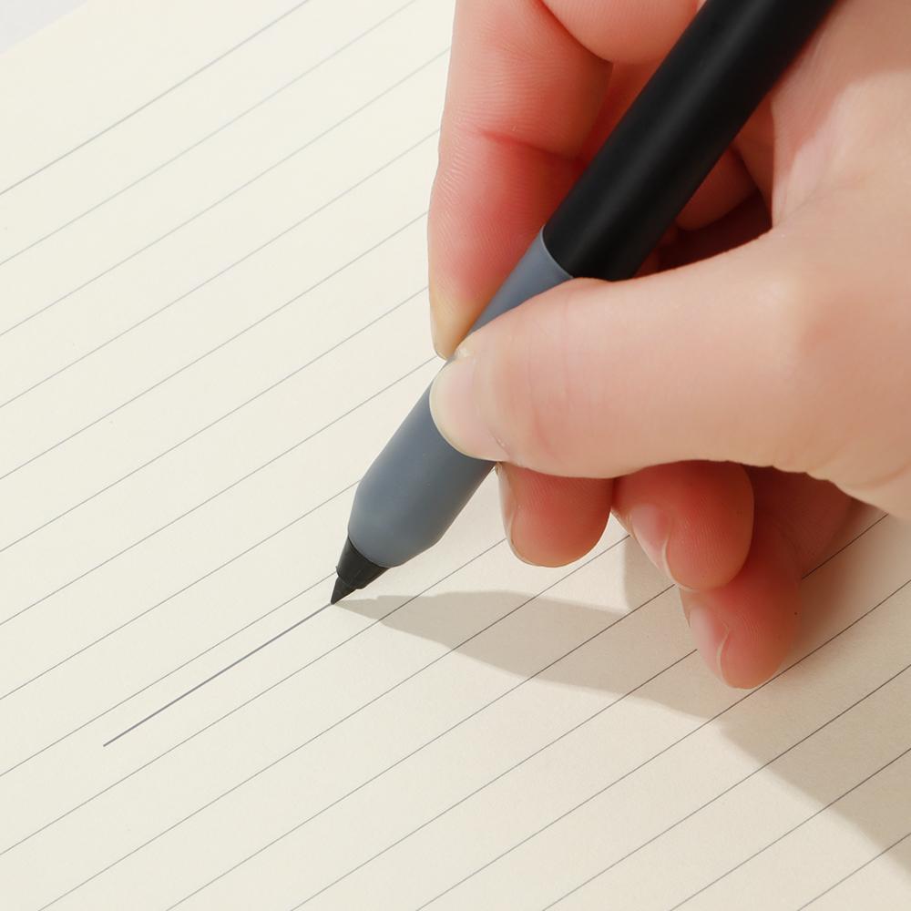 Zubehör Press Design Tintenloser Ewigkeitsstift HB Unbegrenzter Schreibstift Skizzen Malwerkzeug Keine Tinte