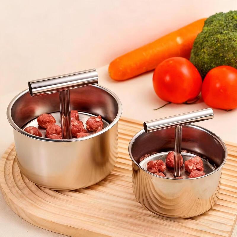 Qiwei Multi-functional Food Ball Maker