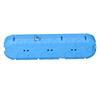 Box for hollow walls 4x60mm, plate P4x60K MULTIBOX