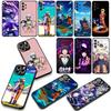 Hinata Uchiha Narutos Sasuke Hyuga Phone Cover for Apple iPhone 16 15 14 Plus 13 12 Mini 17 Pro Max + ProMax 16E Air Case