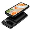 10000mAh Wissenschaft Technologie Akku-Ladegehäuse für Google Pixel Serie 6A 7A 8A 9 10 Pro XL 9A Powerbank Lade-Handyhülle