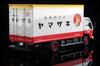 Tomica Limited Vintage Neo Scale Isuzu Elf Panel Van Finished 1/64 LV-N195b (Yamazaki Pan) -