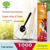 ZISIZ Disposable Bamboo Chopsticks Set
