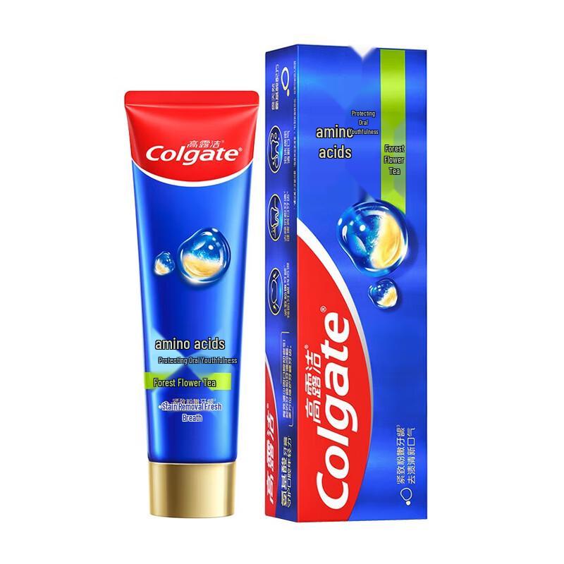 Colgate Amino Acid Toothpaste