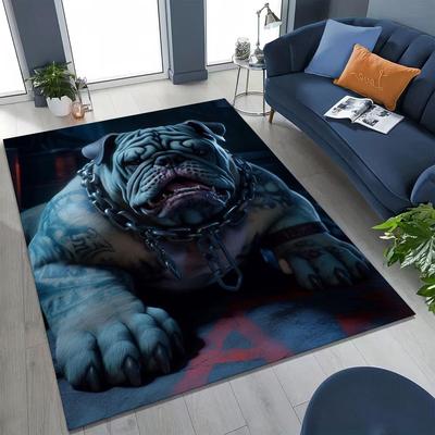 Alfombras y moquetas – Alfombras y tapetes