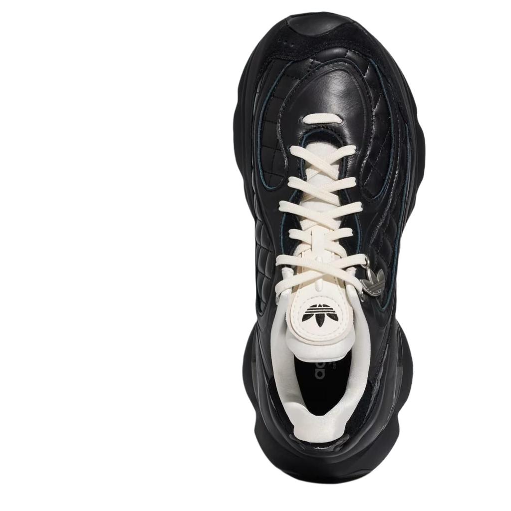 Adidas Originals ODS TN Low top Chunky Sneakers Women's Black KJ3972