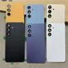 S24 Back Cover with Camera Lens For Samsung Galaxy S24 S926 S926B S24 Plus S24+ S926 S926B Rear Door Housing Panel Battery Cover