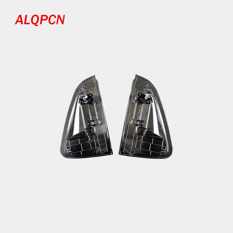 for Left Right Side Rear Door Outer Handle for 2011-2017 Chevrolet Spark