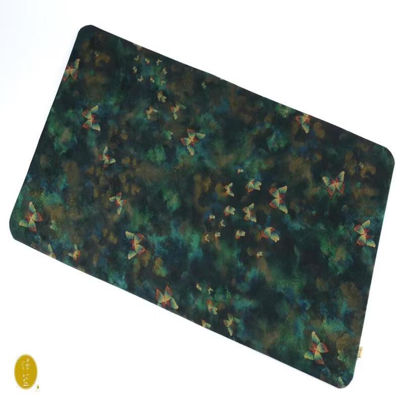 Hantun Xiangyunsha Tea Mat