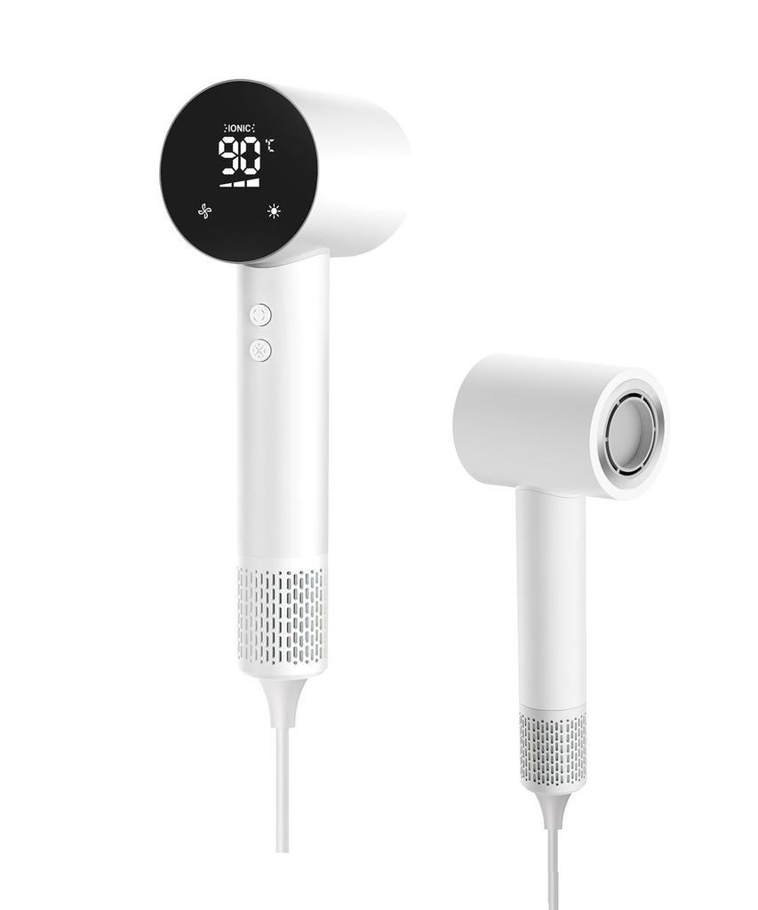 BLDC Zenablas Negative Ion Hair Dryer LZDR-MCR1