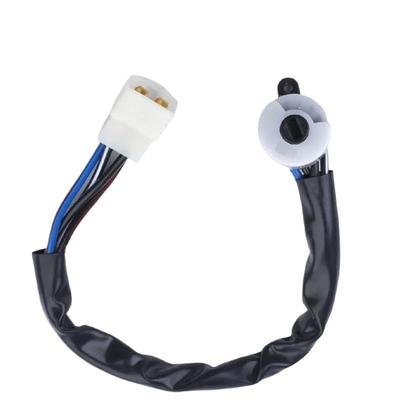 Ignition Switch for Toyota Corolla KE20 KE30 Hilux 4Runner RN20 RN22 RN25 RN27 84450-12021 8445012021