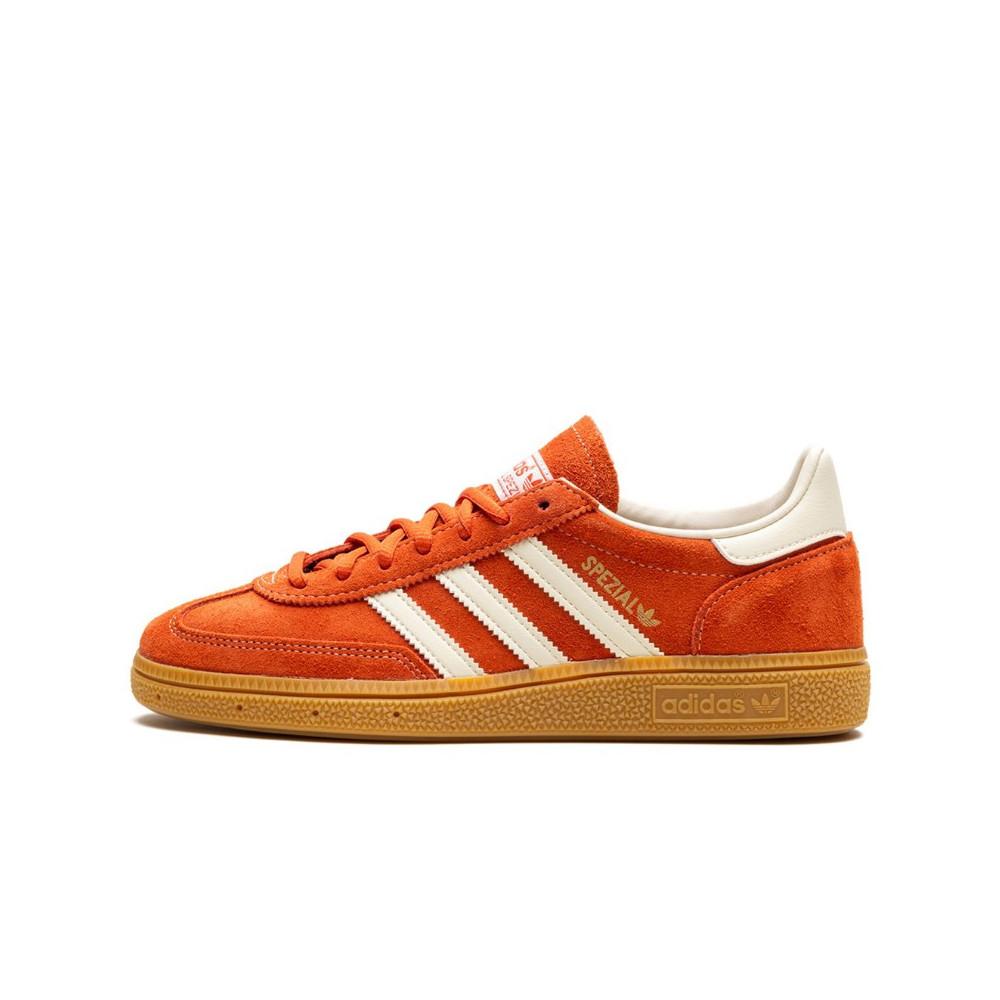 Adidas Handball Spezial Preloved Red Gum
