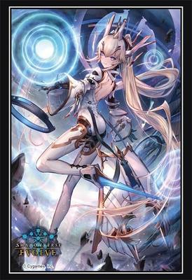 Shadowverse EVOLVE Official Sleeve Vol.108 "Machine God"
