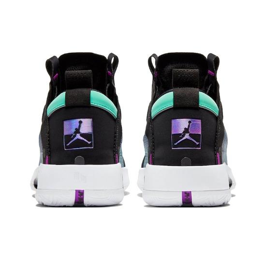 Air Jordan 34 PF Blue Void BQ3381-400