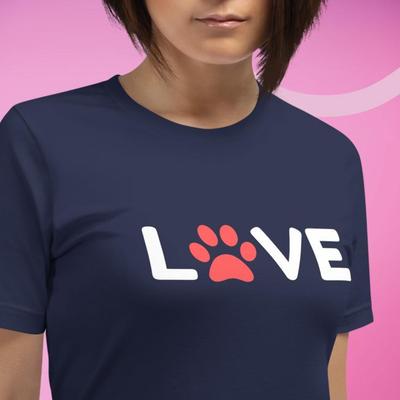 Üst giysisi – T-shirtler