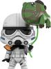 Cosby Star Wars Collection Star Wars Movie Sandtrooper (Balloon Series) #057 Non-Scale Figure