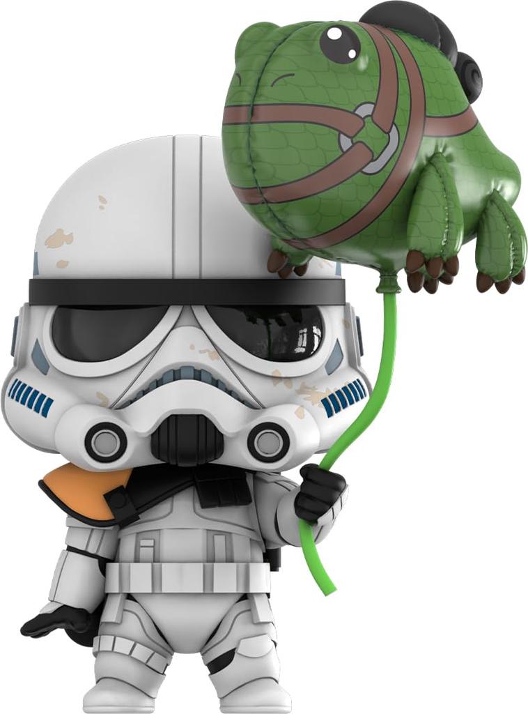 Cosby Star Wars Collection Star Wars Movie Sandtrooper (Balloon Series) #057 Non-Scale Figure