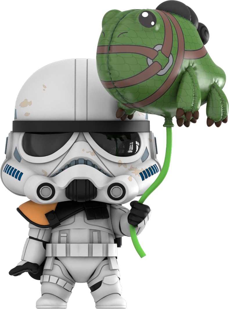 

Cosby Star Wars Collection Star Wars Movie Sandtrooper (Balloon Series) #057 Non-Scale Figure