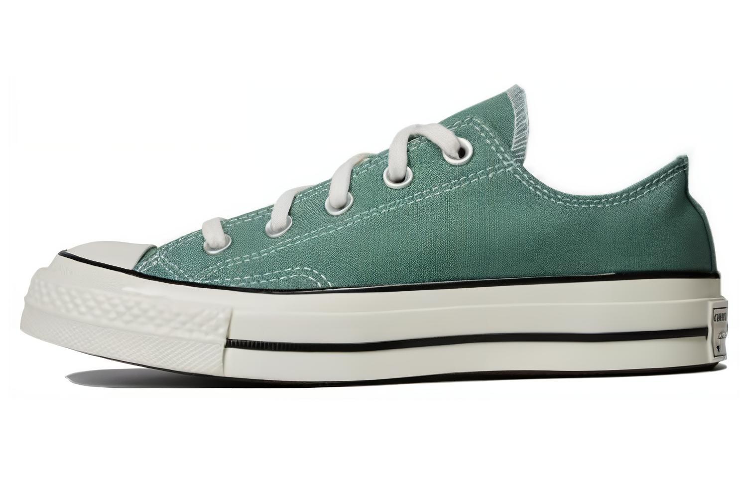 Converse Chuck Taylor All Star 1970s Ox Оливково-зеленый A07887C 35