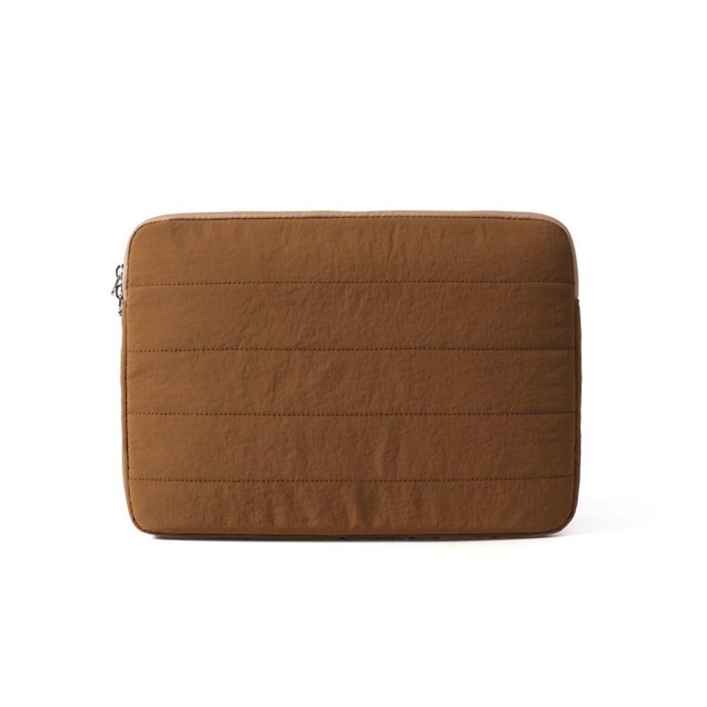 13 14 15 16 Inch Laptop Sleeve Carring Case Waterproof Canvas Notebook Case Wear-resistant Shockproof for Lenovo Dell LG16