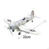1:48 Scale Fighter Building Kits for Aviation Enthusiasts!