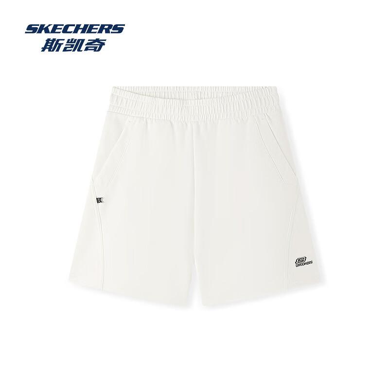 Skechers Women s Knit Shorts L226W021 XL
