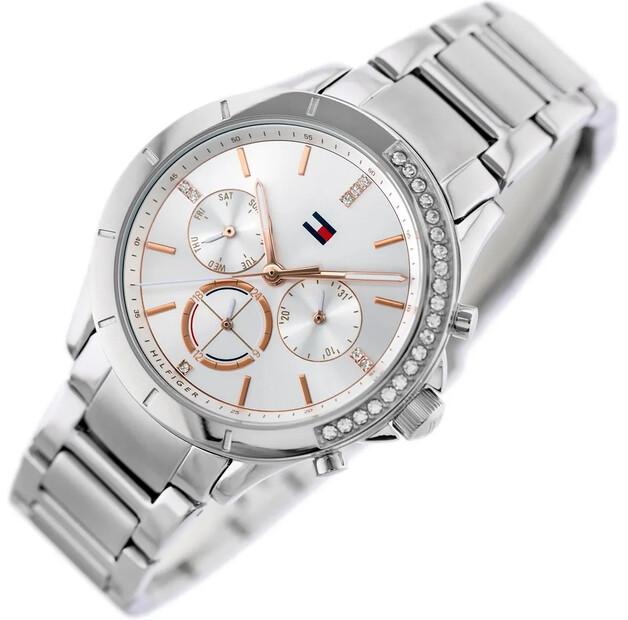 Hodinky TOMMY HILFIGER KENNEDY 1782384