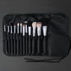 Loose Powder Brush, Foundation, Concealer Brush, Nose Shadow, Eye Shadow, Lip Brush, Contouring Highlighter Makeup Brush Set, Animal Hair Brush