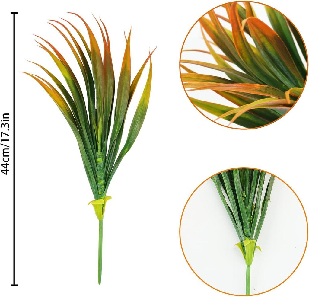 Customized Autumn Green Plants Autumn Eucalyptus Lavender Violet Fake Flower Bouquet Artificial Simulated Plant Flowers