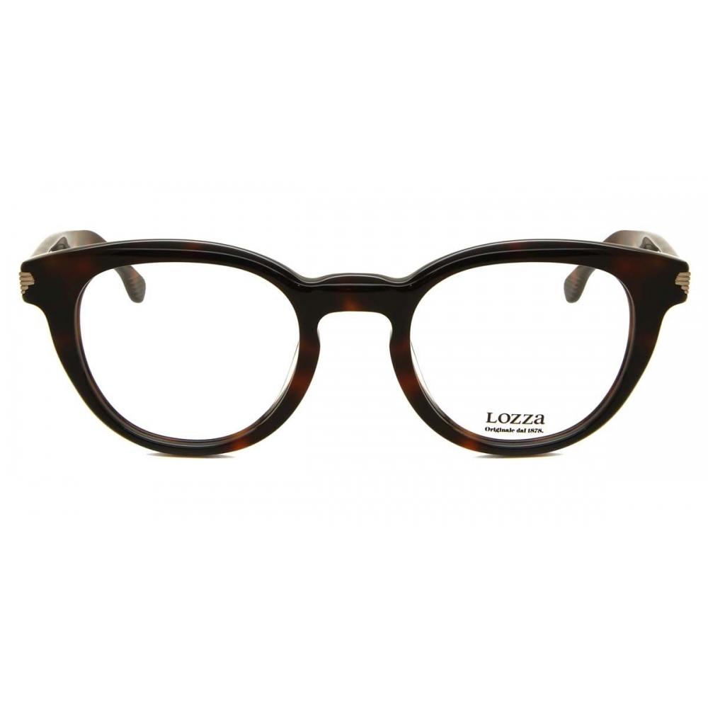

Lozza Vl4123 09aj Women Eyeglasses /47-22-140