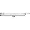 TONE RMA-12L Ultra Long Ratchet Wrench 12mm Dual Sides Adjustable Tool