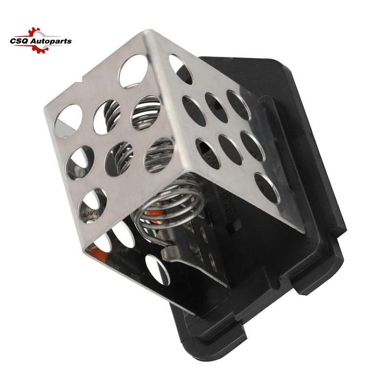 

9641212480 Heater Blower Fan Motor Resistor 9641212480 Fit for Para Peugeot 206 CC 307 CC 1998-2010 9641212480