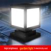 مصابيح LED – مصابيح LED تعمل بالطاقة لشمسية