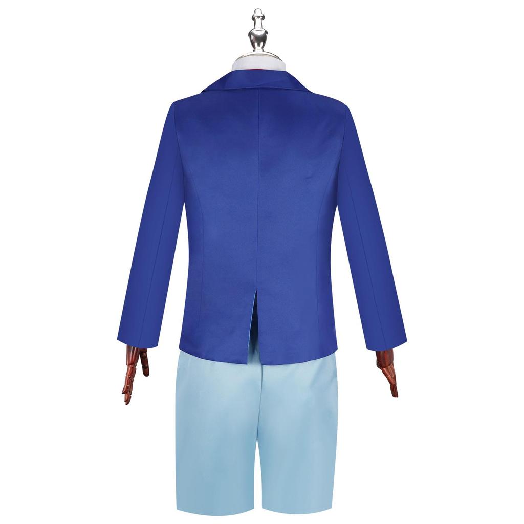 Xingmanyuan Detective Conan Kid & Adult Cosplay Costume Set Available