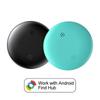 Google Location Tracker Air Tag Android Find My Gps Tracking Device For Car Motorcycle Bluetooth Car Electronics Gps Vehicle Loc