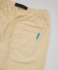Sekeondeuweibeu Wave Pants [Butter Yellow]