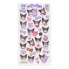 Sanrio KUROMI Sticker ( Bonbon Drop )  Japan NEW Sanrio Characters