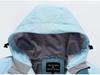 Unisex zimowy wiatroszczelny kombinezon narciarski i snowboardowy outdoor