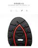 Fashion Winter Boots Men Lace-up Outdoor Winter Cotton Shoes Plush Leather Waterproof Sneakers Climbing Hunting Shoes Warm Hiking Boot