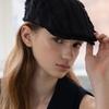 Tatiana Corinne Hunting Cap HT8170 2 Colors