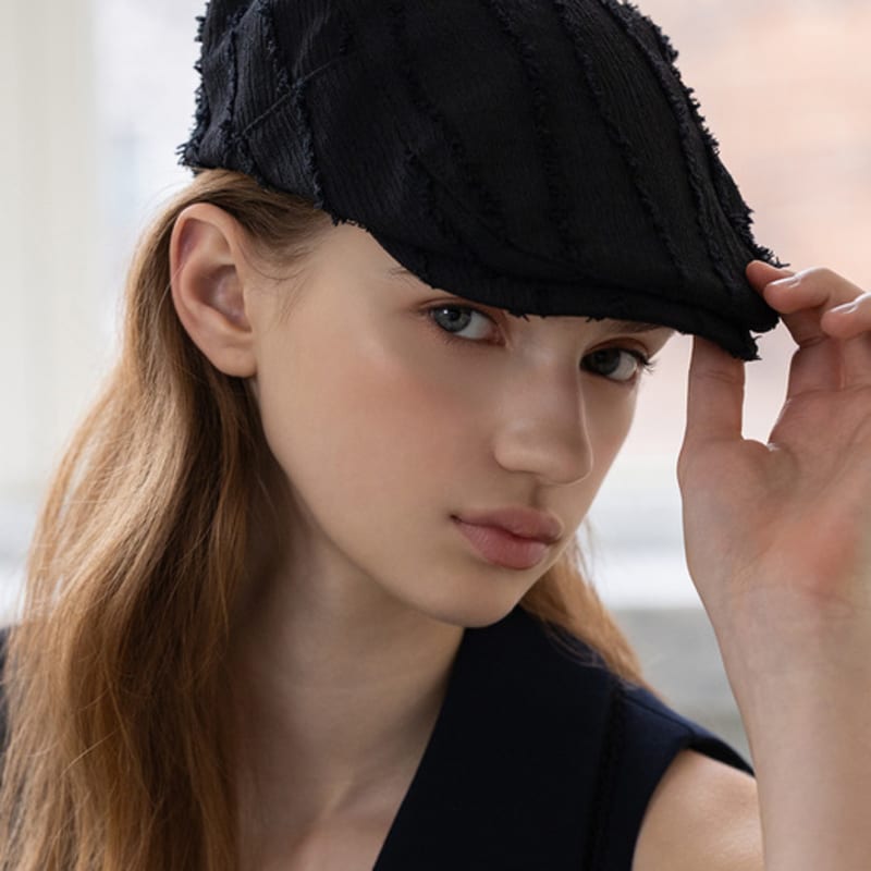 Tatiana Corinne Hunting Cap HT8170 2 Colors