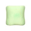 Soft Squeeze Simulated Toast Squishy Toy Stress Relief Fidget Bread Toy Easy to Clean for Home Office Daily Anxiety Relief