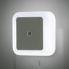 Smart Light-Controlled Induction Night Light