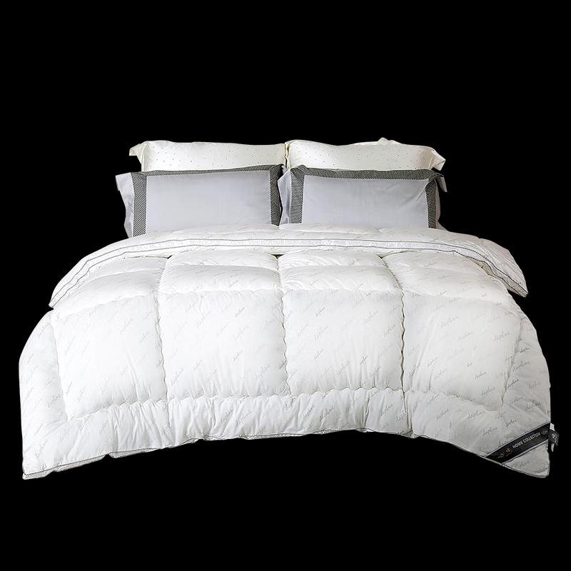 Daifuni Pure Cotton Seven-Hole Fiber Quilt