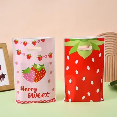 Presentförpackning – Presentpåsar