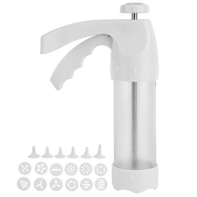 Cookies Biscuits Press Cutter Maker Molds Nozzle Sets for Cake Decorating DIY Kitchen Baking Tools