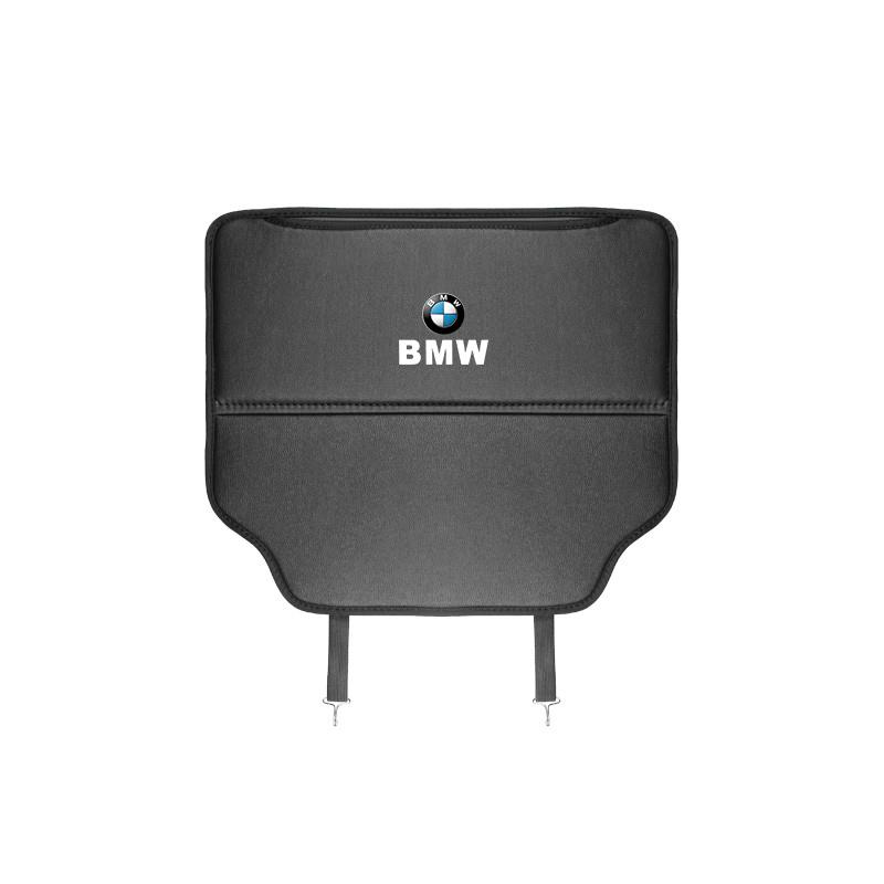 

Захисний килимок на спинку сидіння автомобіля від ударів ногами для BMW G30 G32 G01 G02 G05 G06 G07 G26 G23 G22 F40 F20 G08 G16 G15 G14 G12 G11