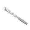 Zhizhou Stainless Steel BBQ & Steak Tongs