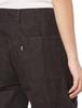Levi's BAGGY cargo pants METEORITE W23 / L30